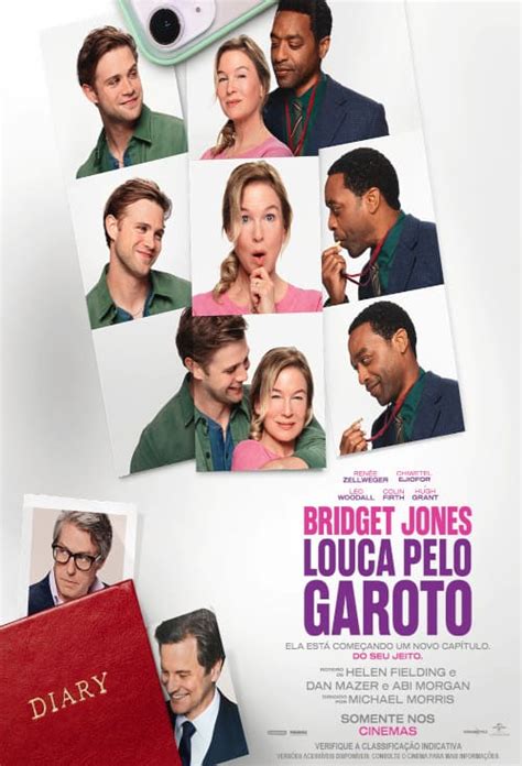 Bridget Jones: Louca Por