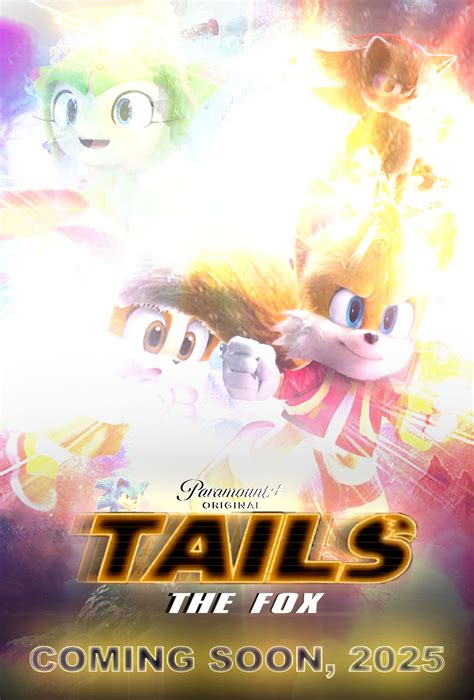 Epic Tails 2025