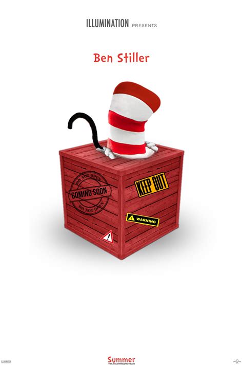 Cat in the Hat 2025